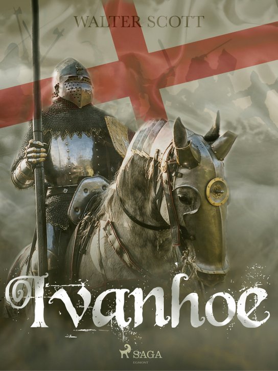 Ivanhoe -  Walter Scott