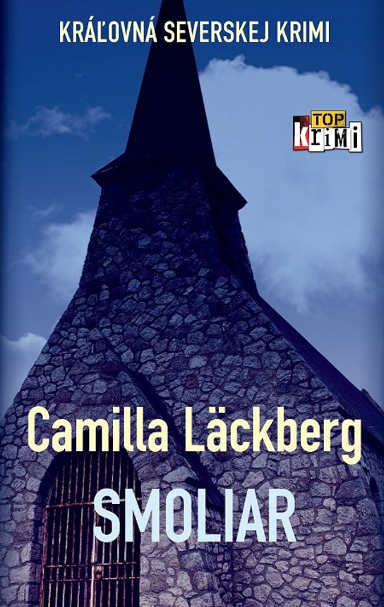 Smoliar -  Camilla Läckberg
