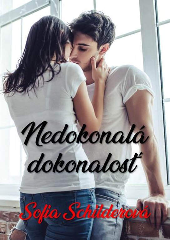 Nedokonalá dokonalosť -  Sofia Schilderová