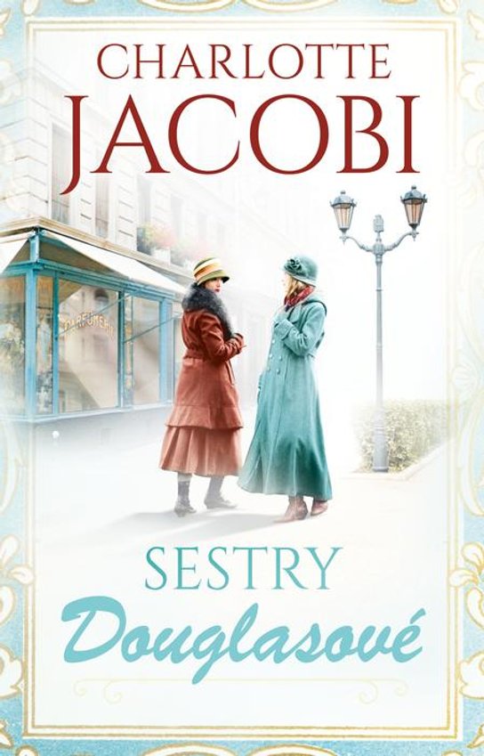 Sestry Douglasové -  Charlotte Jacobi