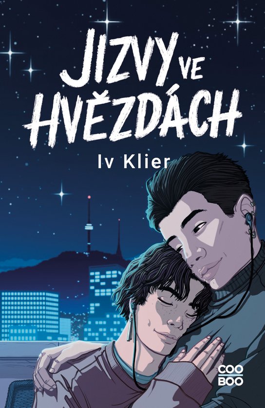 Jizvy ve hvězdách -  Iv Klier
