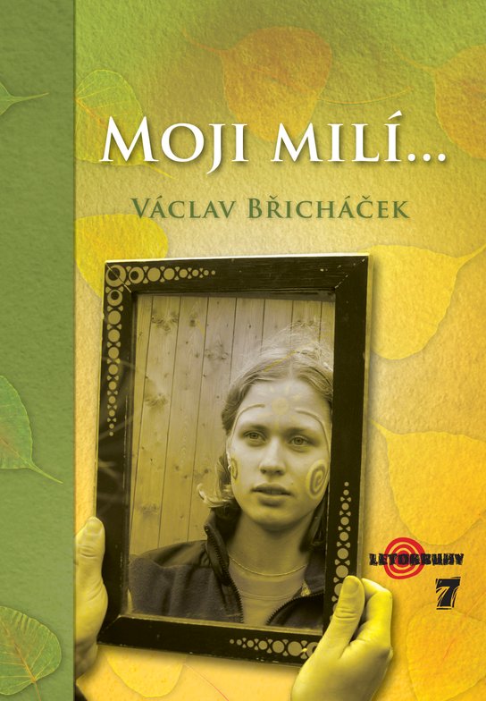 Moji milí -  Václav Břicháček