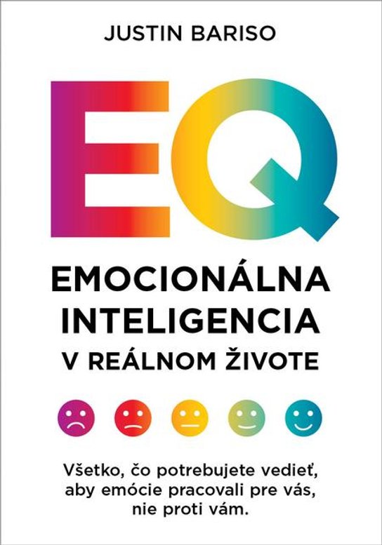 Emocionálna inteligencia v reálnom živote -  Justin Barisová