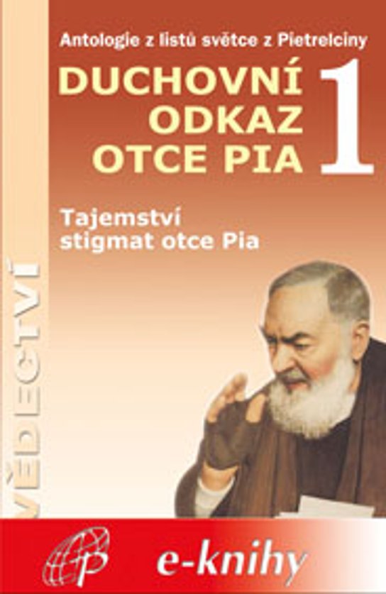 Vzor duchovního života (I.) - Gianluigi Pasquale