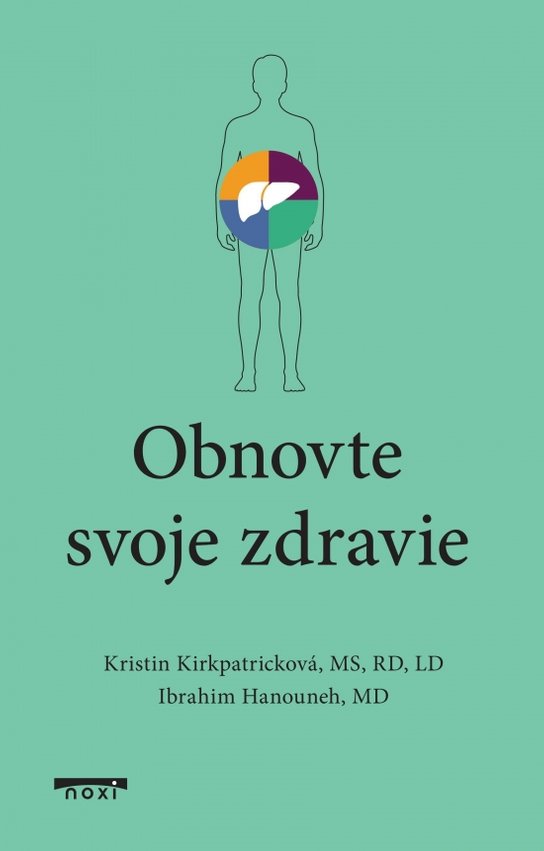Obnovte si svoje zdravie -  Kristin Kirkpatricková