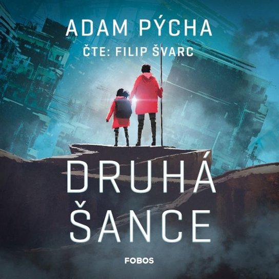 Druhá šance -  Adam Pýcha