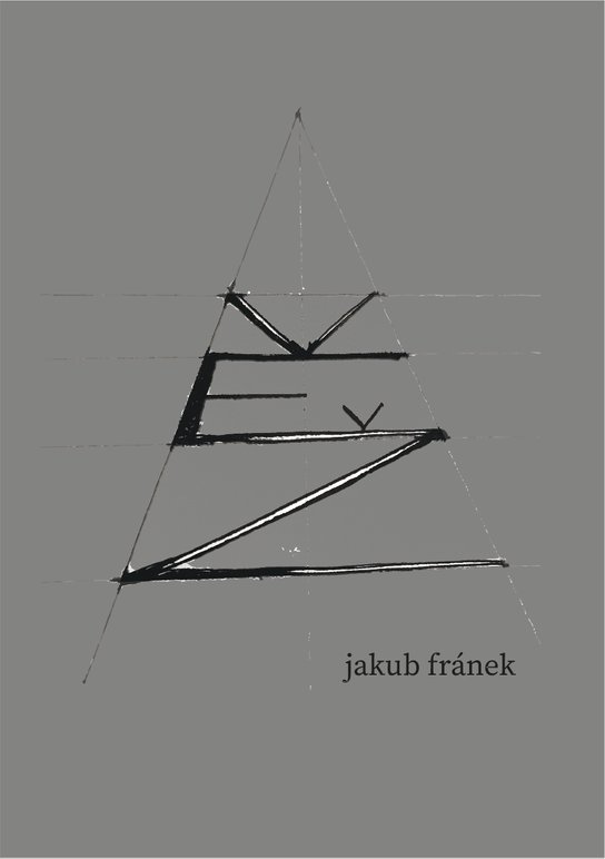 Věž -  Jakub Fránek