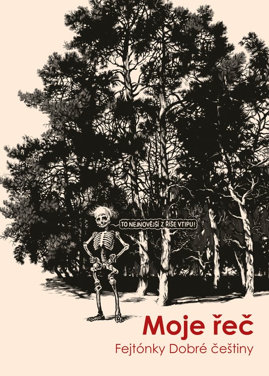 Moje řeč -  Dobrá čeština