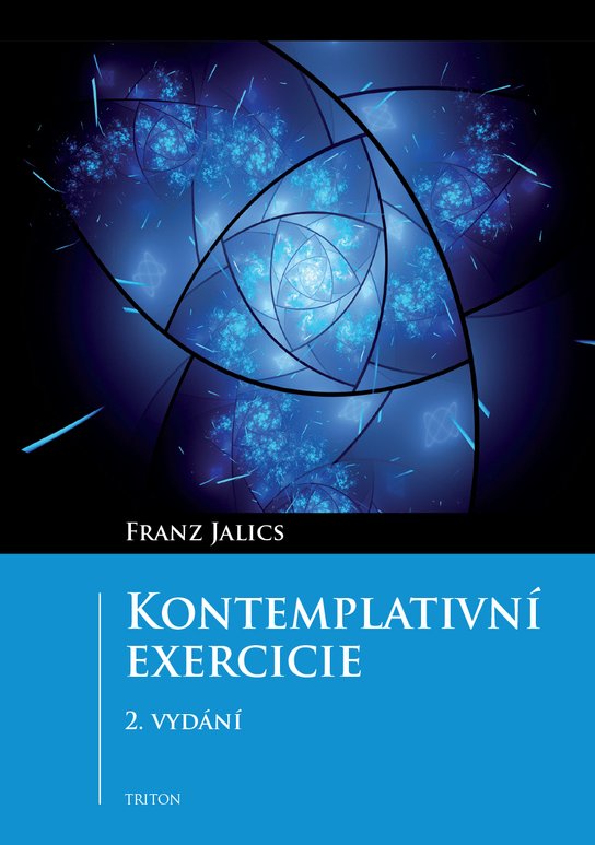 Kontemplativní exercicie - Franz Jalics