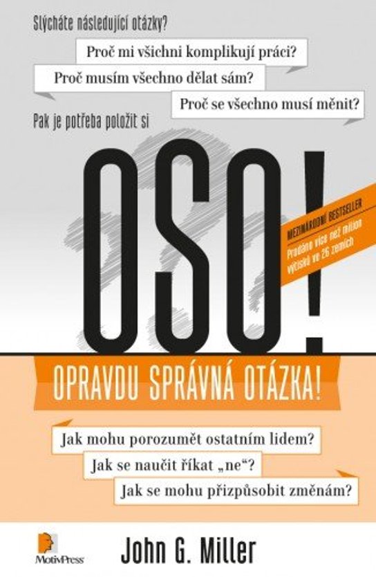 OSO! -  John Miller