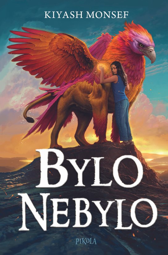 Bylo nebylo