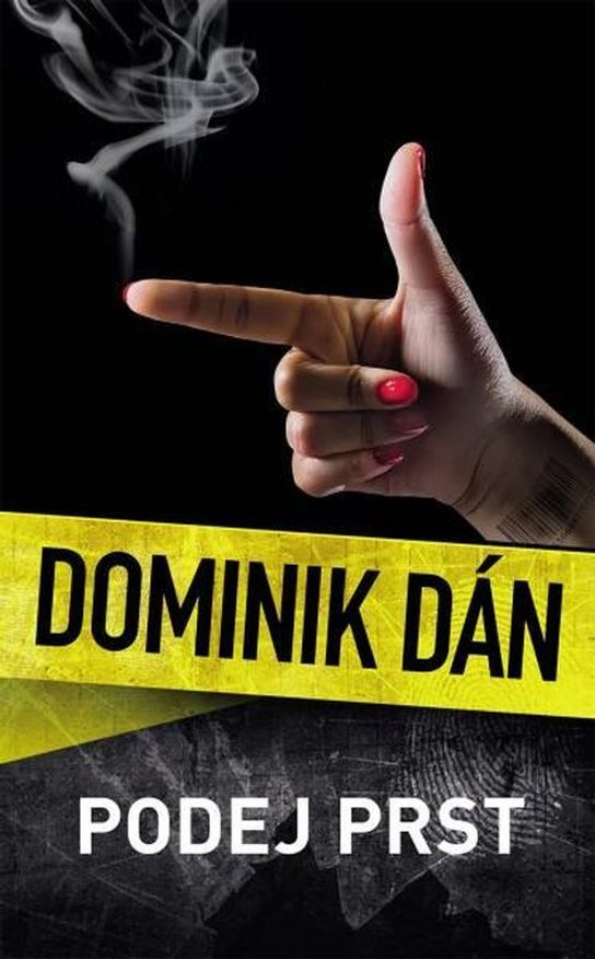 Podej prst -  Dominik Dán