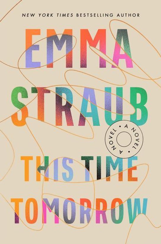 This Time Tomorrow -  Emma Straub