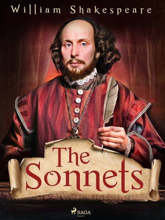 The Sonnets -  William Shakespeare