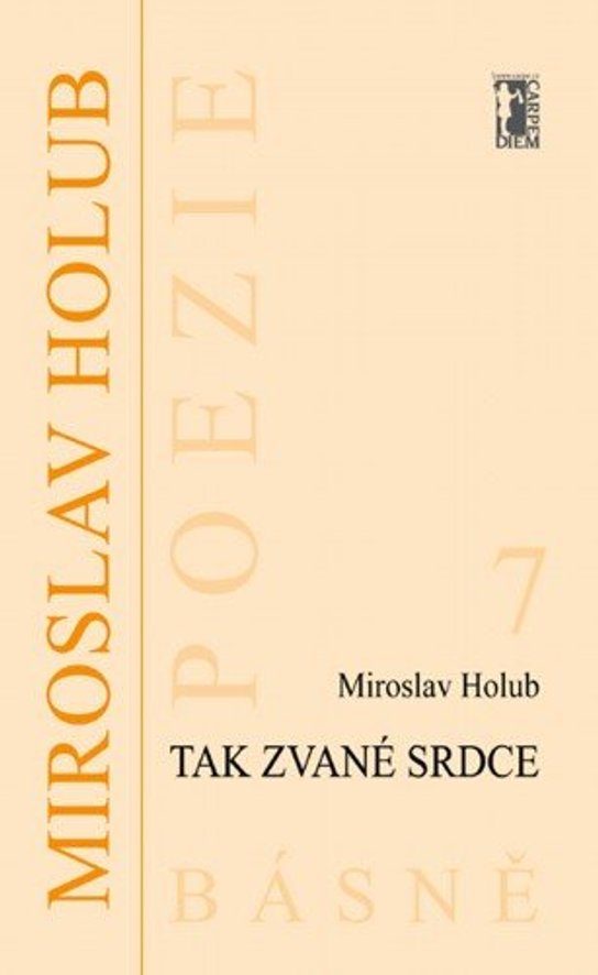 Tak zvané srdce -  Marie Holubová