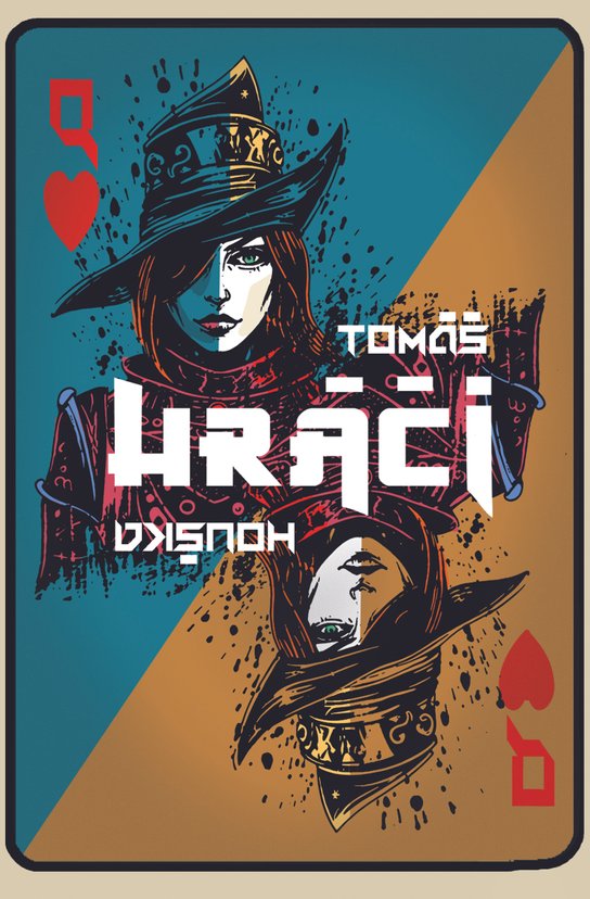 Hráči -  Tomáš Houška