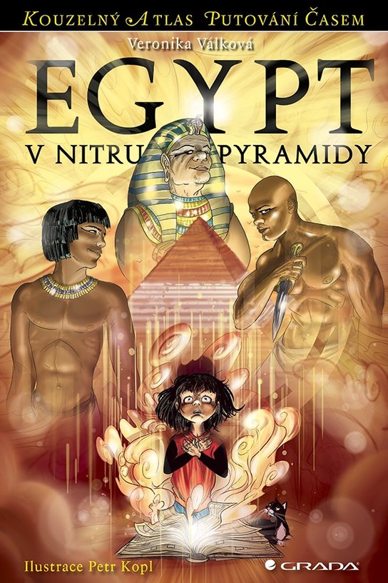 Egypt -  Petr Kopl