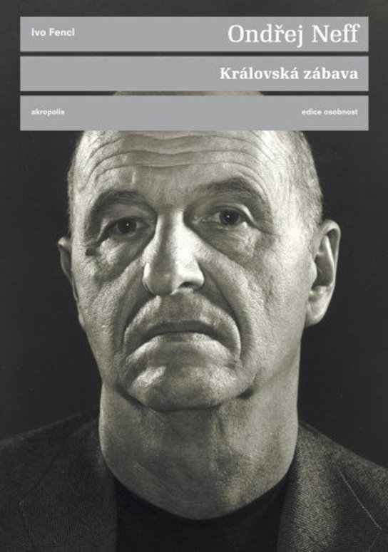 Královská zábava -  Ondřej Neff