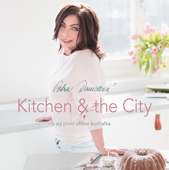Kitchen & the City -  Petra Davidová