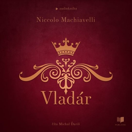 Vladár -  Niccolň Machiavelli