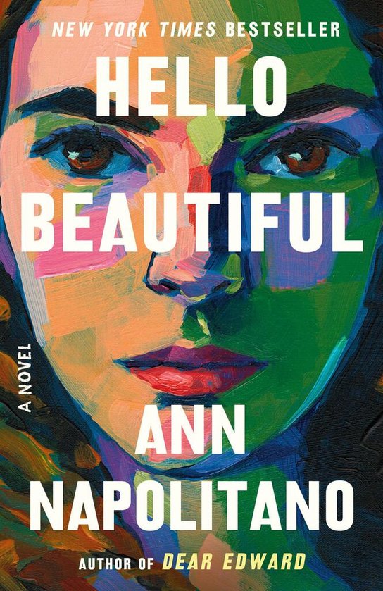 Hello Beautiful -  Ann Napolitano