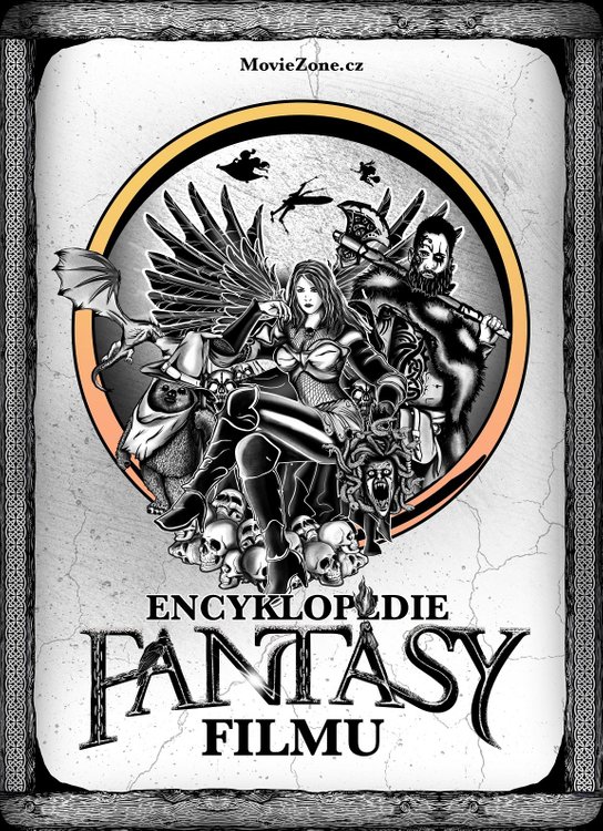 Encyklopedie fantasy filmu