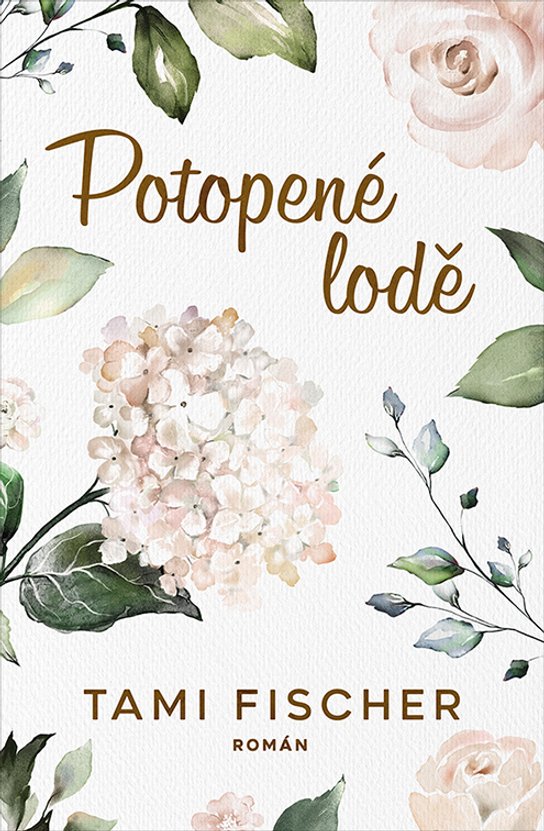 Potopené lodě -  Tami Fischer