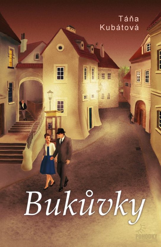 Bukůvky -  Táňa Kubátová