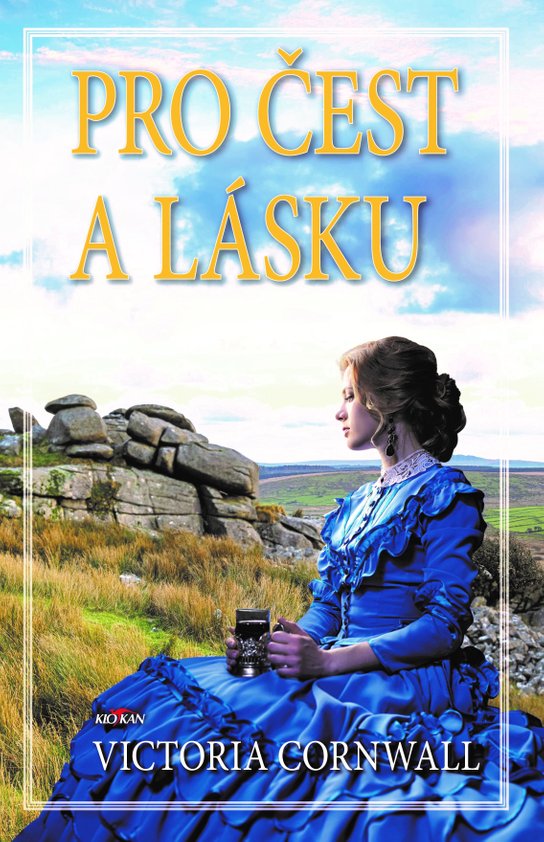 Pro čest a lásku - Victoria Cornwall