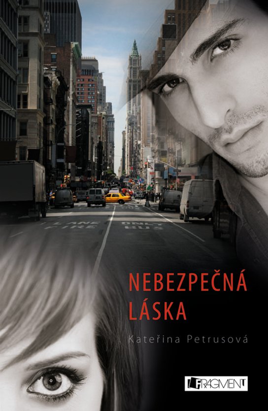 Nebezpečná láska -  Kateřina Petrusová