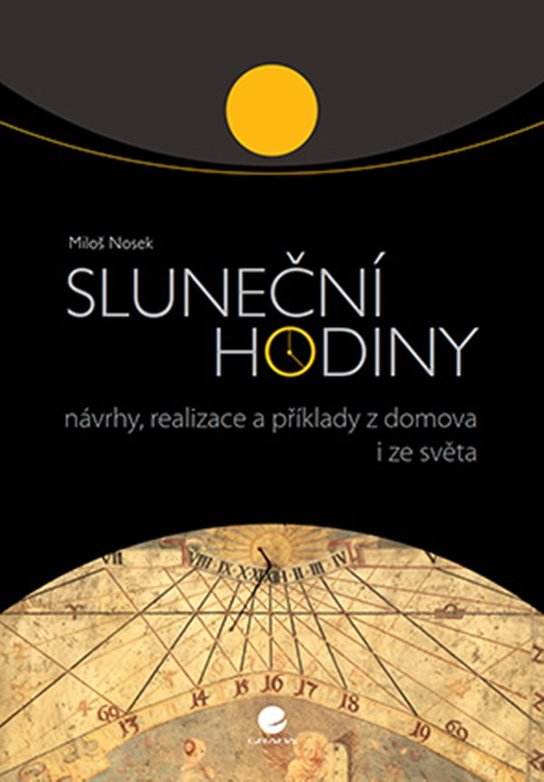 Sluneční hodiny -  Miloš Nosek