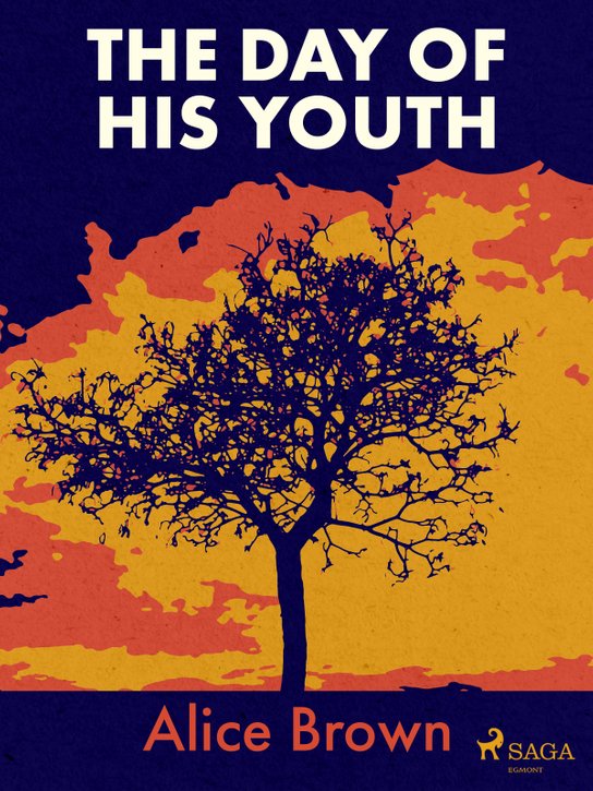 The Day of His Youth -  Alice Brown