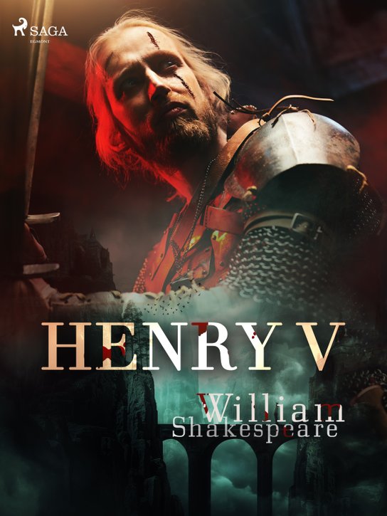 Henry V -  William Shakespeare