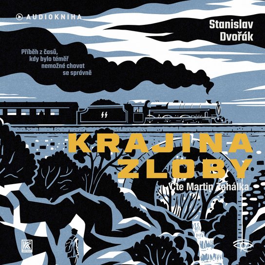 Krajina Zloby -  Stanislav Dvořák