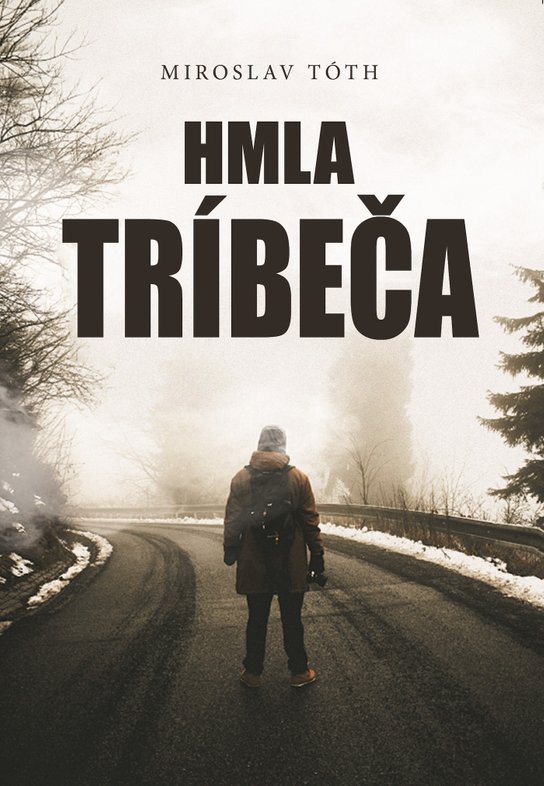 Hmla Tríbeča -  Miroslav Tóth