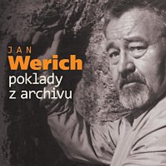 Poklady z archivu -  Jan Werich