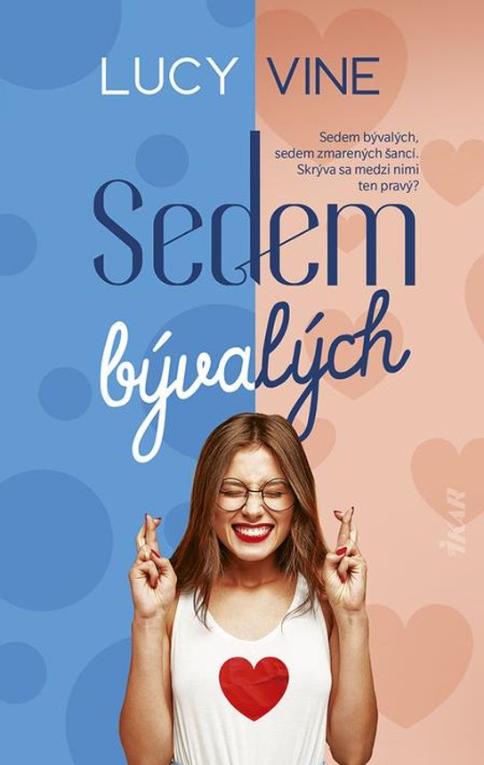 Sedem bývalých -  Lucy Vine