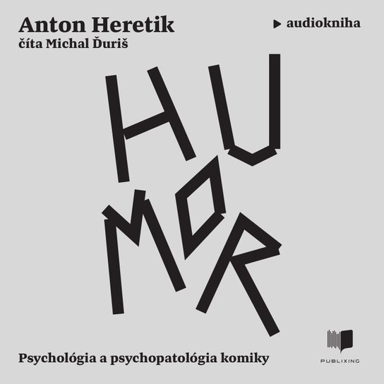 Humor -  Andrea Marsalová Heretiková