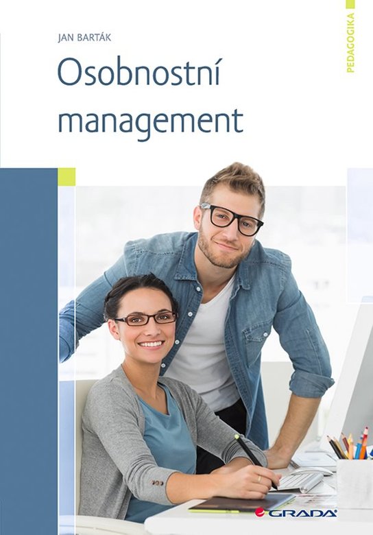 Osobnostní management -  Jan Barták