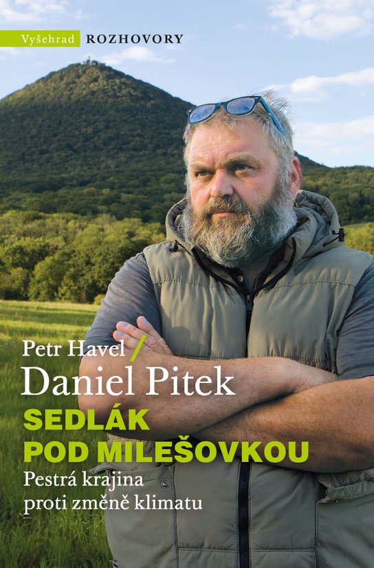 Sedlák pod Milešovkou -  Petr Havel