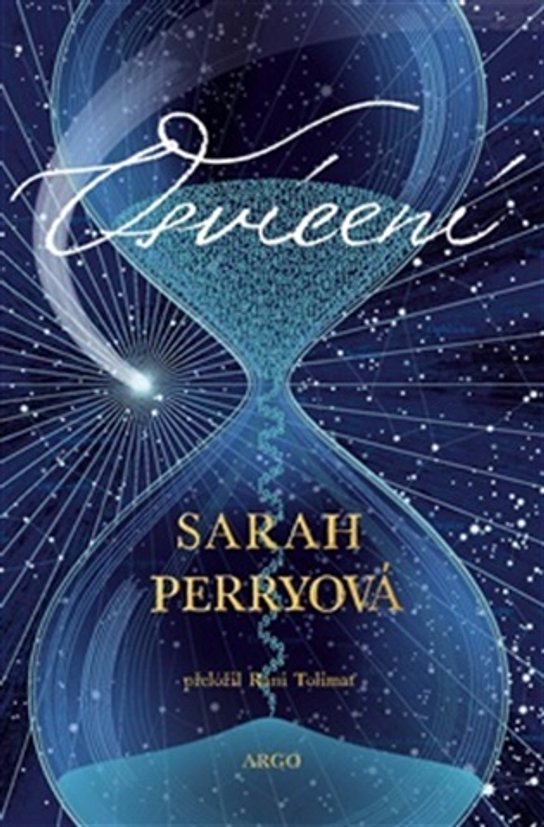 Osvícení -  Sarah Perry