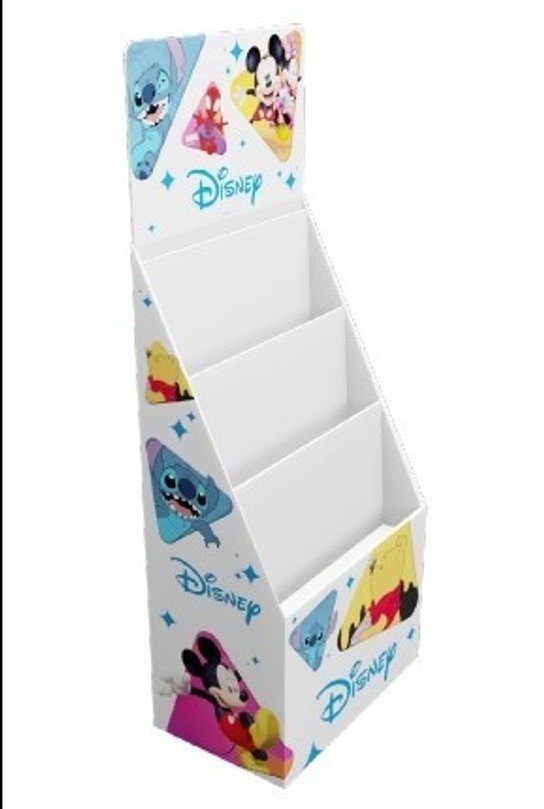 Disney stojan pro Albert -  Autor Neuveden