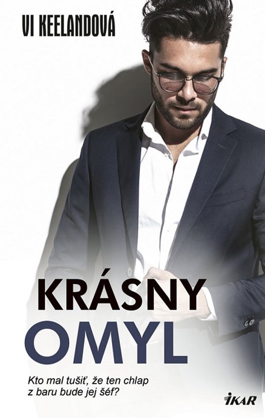 Krásny omyl -  Vi Keeland