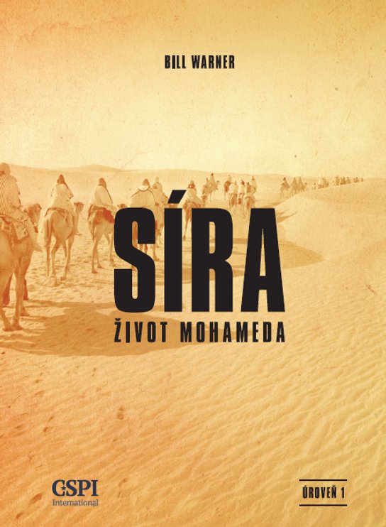 Život Mohameda -  Bill Warner