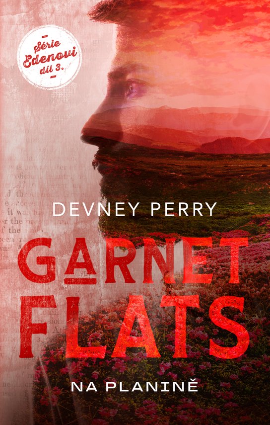 Garnet Flats - Na planině -  Devney Perry