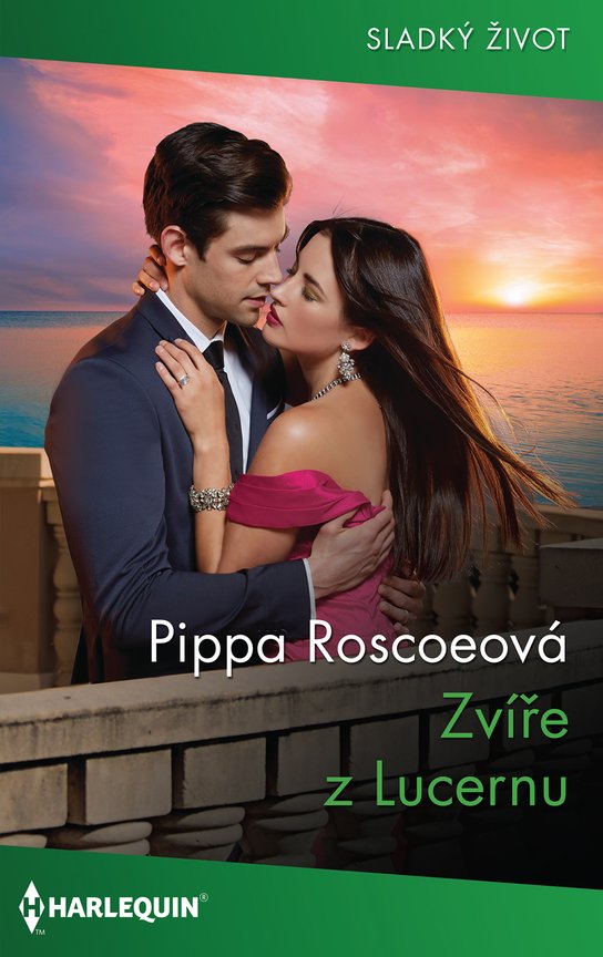 Zvíře z Luzernu - Pippa Roscoeová