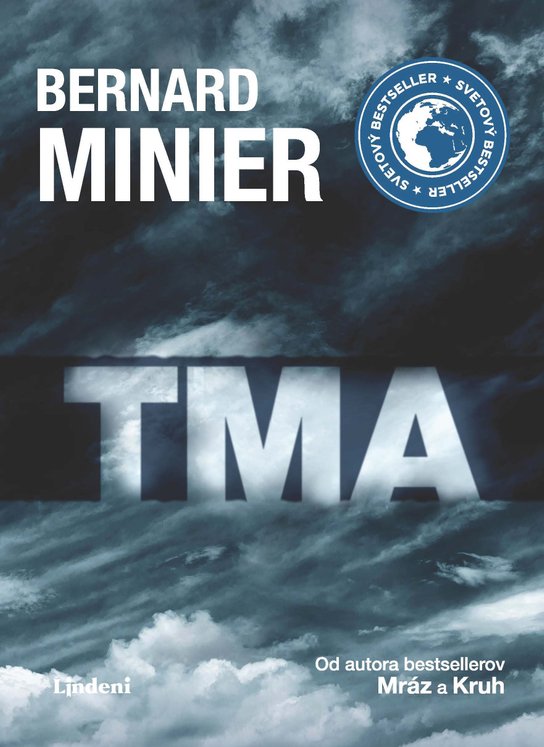 Tma -  Bernard Minier