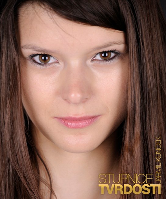 Stupnice tvrdosti -  Jarmil Kuncek