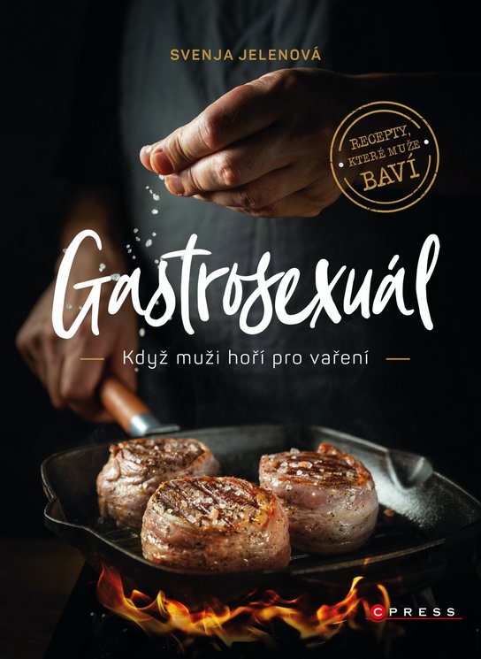 Gastrosexuál -  Emil Levy Z. Schramm