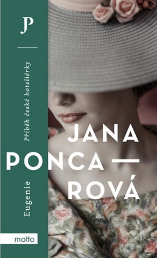 Eugenie -  Jana Poncarová